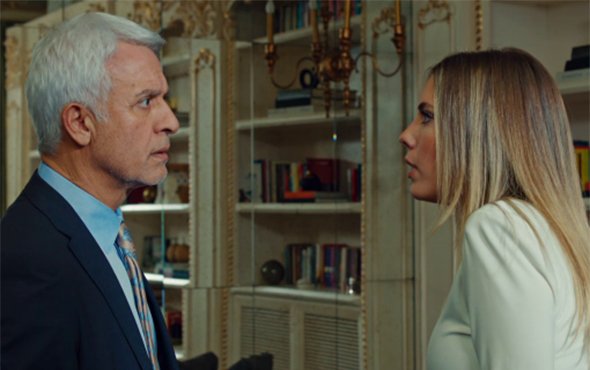 Yasak Elma 20. bölüm fragmanı