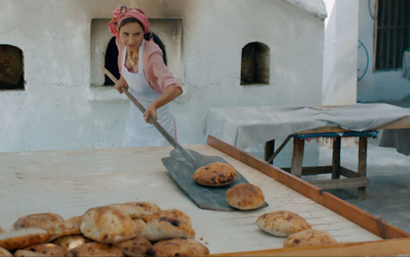 Yeni Gelin 56. bölüm 2. fragmanı