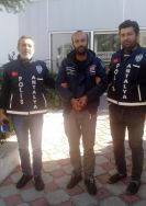 Ambulansı çaldığını hatırlamayan değişken tutuklandı