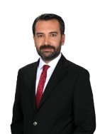 AK Parti'nin Elazığ Adayı Şahin Şerifoğulları