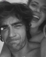 Sarp Levendoğlu Derya Şensoy paylaşımı