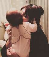 Şükran Ovalı kızıyla yeni fotoğraf paylaştı