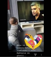 Özcan Deniz: Aşkların en güzeli