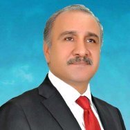 AK Parti'nin Mardin Büyükşehir Belediye Başkan Adayı Kahraman