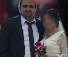 20 günlük eşini aldattı, paraları da çalıp kaçtı