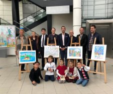 THY ile Rüyamdaki Büyük Kasaba yarışmasının kazananları belirlenmiş oldu