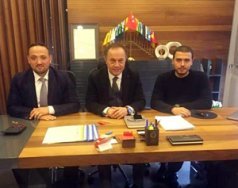 Rize Belediye Başkan Aday Adayı Toptan: Rize'yi Birlikte Yöneteceğiz