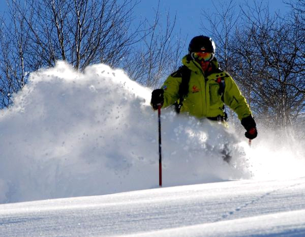 Kaçkarlar, Bu Yıl da Heliski Tutkunlarını Ağırlayacak