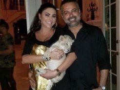 Süreyya Yalçın’a Versace’den 1.5 milyonluk teklif