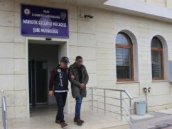 16 ayrı suçtan aranan değişken yakalandı