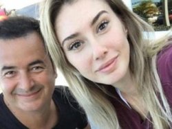 Acun Ilıcalı - Şeyma Subaşı boşanıyor iddiası