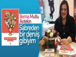 Berna Mutlu Aytekin: Bir Anne Basit Yetişmiyor