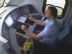 Çorlu'daki tren faciasının görüntüleri