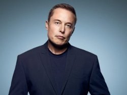 Elon Musk: Mars'a taşınma ihtimalim yüzde 70