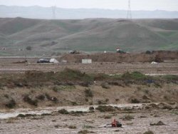 Irak'ta su baskını felaketinin bilançosu artıyor: 16 ölü