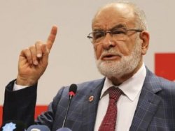 Karamollaoğlu: Bu ülkede yaşamış cümbür cemaat şükretmeli