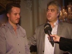 Okumuş Kurtoğlu: Babam beni görmek istemiyor