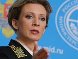 Rusya ’dan Ukrayna'ya: Eşkıya metodundan vazgeçin