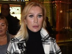 Seda Sayan: Fakir gelin istiyorum