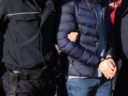 Tuzla'da öğretmene tokat atan şüpheli özgürlük