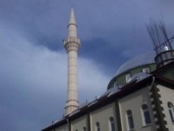 Yıkım uyarıları için siren ve ezan sistemi birleşecek