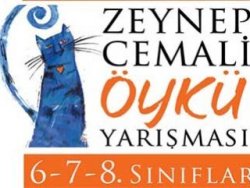 Zeynep Cemali Öykü Yarışması ’nın 2019 yılı konusu “yalan”