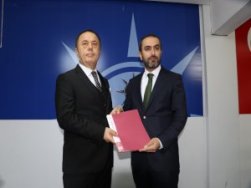 AK Parti Rize'de 51 Aday Adayı