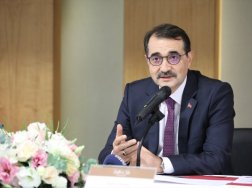 Türkiye aralık ayında ikinci sondaj gemisine kavuşuyor