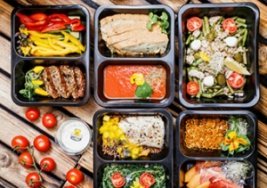 Dinç beslenme ve kilo verme