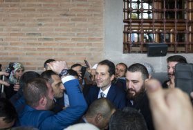 Fatih Erbakan Baştan Huzur Partisi'nin Kurulduğunu Açıkladı