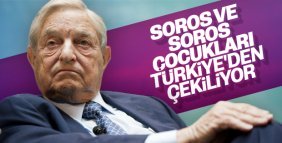 Açık Toplum Vakfı, faaliyetlerine son veriyor