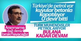 Mersin ’de sığ deniz sondajı başlıyor