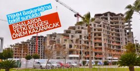 Nitelikli yapılaşma için yetki belgesi istenecek