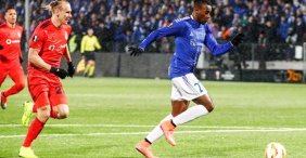 Beşiktaş'tan Harikulade Geri Dönüş