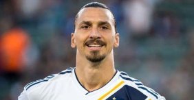 Zlatan İbrahimovic'in Türkiye Paylaşımına Alaka Yoğun