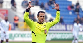 Alper Ulusoy ’a UEFA Gençlik Ligi Mesaisi!