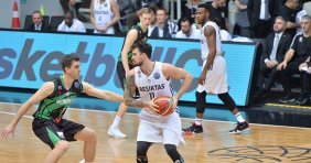 Beşiktaş Akatlar ’da Hata Yapmadı!