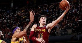 Cedi ’nin Müthiş Performansı Galibiyete Yetmedi!