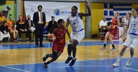 Cimbom, Yunanistan ’dan Mutlu Dönüyor!