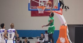 Daçka, Afyon Deplasmanında Güldü!