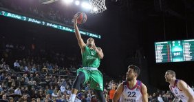 Darüşşafaka ’nın Konuğu Gran Canaria!