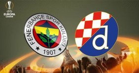 Fenerbahçe, Evinde Tur Arkasından!