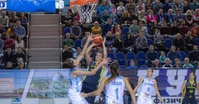 Fenerbahçe, Rusya ’da Tek Sayıyla Mağlup!