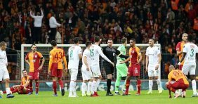 Galatasaray Kulübü Bugün Toplanacak