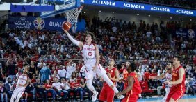 Karadağ-Türkiye Maçının Yerinde Değişiklik!