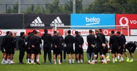 Kartal, Norveç ’e Yıldızlarından Yoksun Gidiyor!