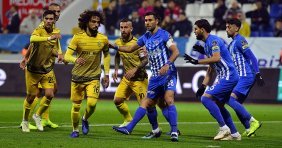 Kasımpaşa 3-0 Yeni Malatyaspor Maç Özeti ve Golleri İzle