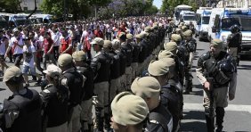 Libertadores Kupası Finali Ertelendi, Fatura Ona Kesildi!