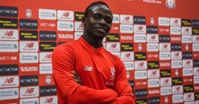 Liverpool, Sadio Mane ile Uzattı!