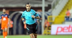 Mete Kalkavan, UEFA Gençlik Ligi ’nde Düdük Çalacak!